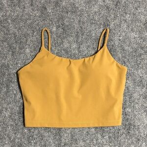 AMADA UNA Crop Top for Women